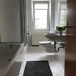 Cottbuser Apartment *