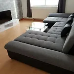 Cottbuser Apartment *