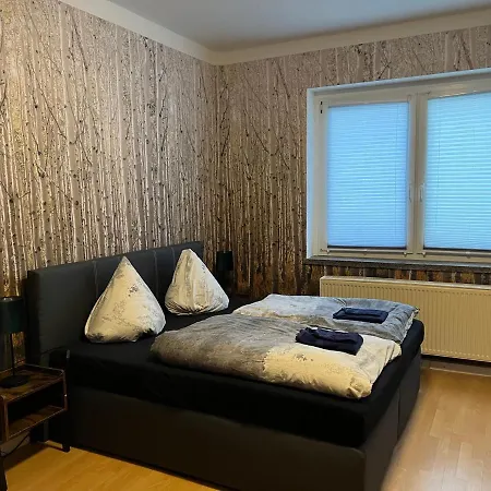 Cottbuser Apartmán Cottbus