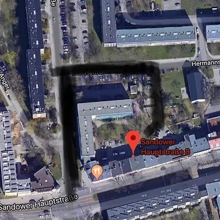 Cottbuser Daire Cottbus
