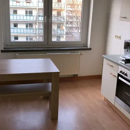 Apartmán Cottbuser