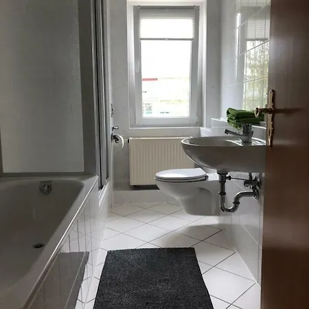 Cottbuser Apartmán *