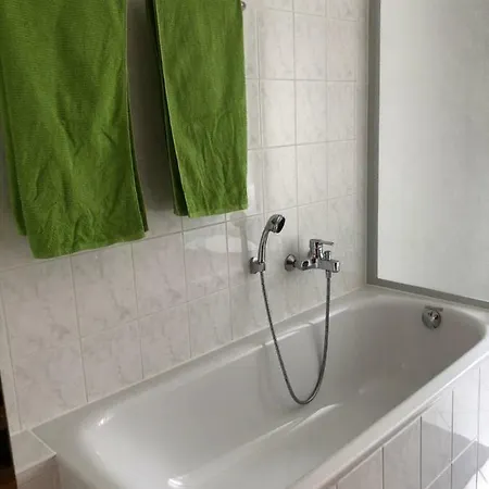 Cottbuser Apartmán *