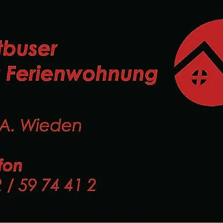 Apartmán Cottbuser *