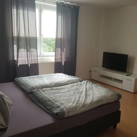 Cottbuser Apartmán Cottbus