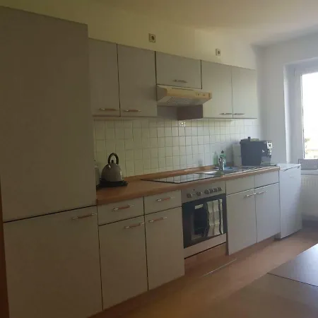 Cottbuser Apartmán *