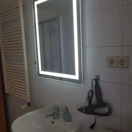 Cottbuser Apartmán *