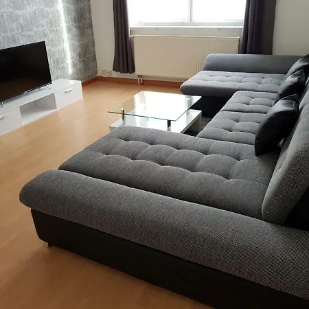 Cottbuser Apartmán *