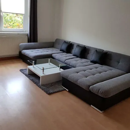 Cottbuser Lägenhet Cottbus