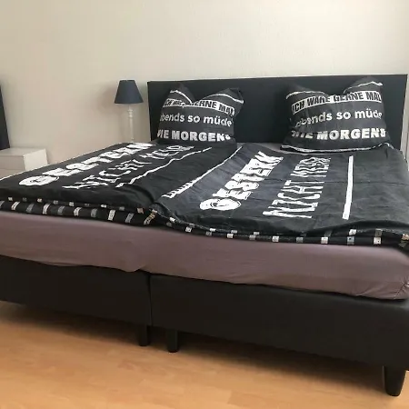 Apartmán Cottbuser *