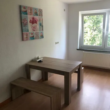 Cottbuser Daire Cottbus