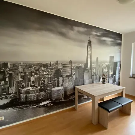 Cottbuser Apartmán Cottbus