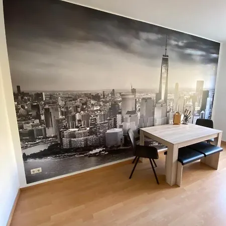 Apartmán Cottbuser Cottbus