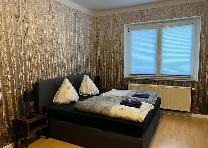 Cottbuser شقة كوتبوس