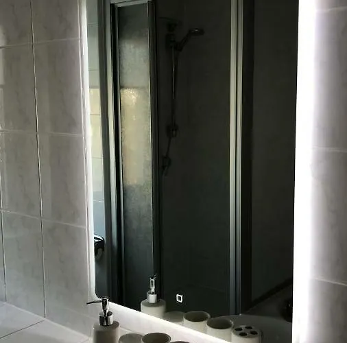 Appartamento Cottbuser