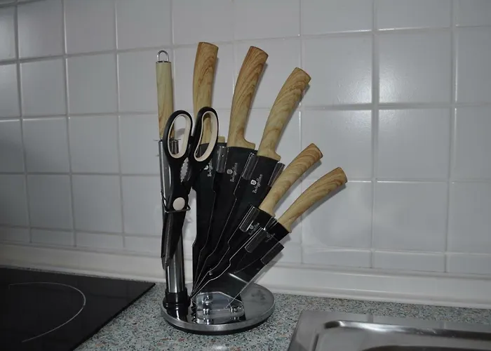 Cottbuser Apartment *