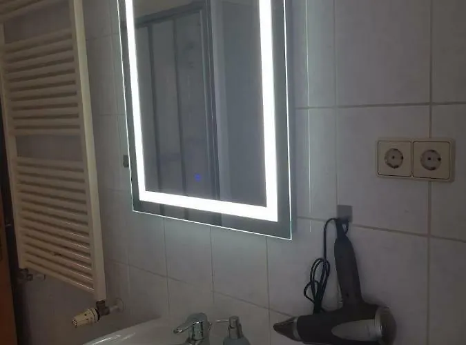 Cottbuser Lägenhet *