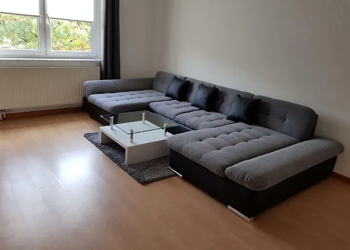 Cottbuser Apartment Cottbus