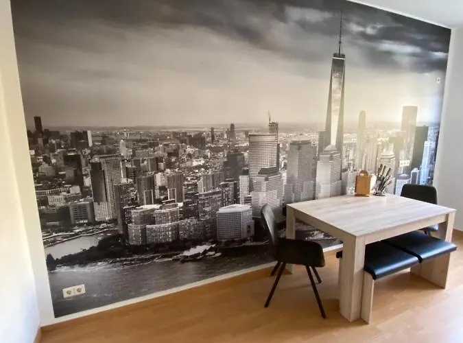 Lägenhet Cottbuser Cottbus