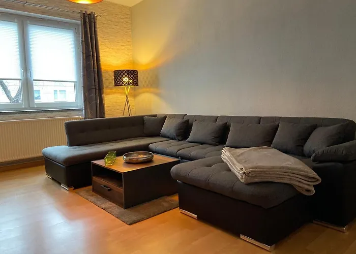 شقة Cottbuser كوتبوس